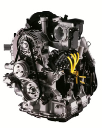 P207A Engine